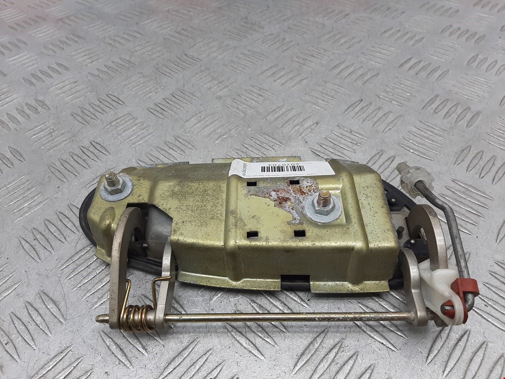 Ручка двери задней наружная левая OPEL Omega B 1994-2004