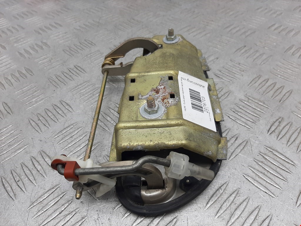 Ручка двери задней наружная левая OPEL Omega B 1994-2004