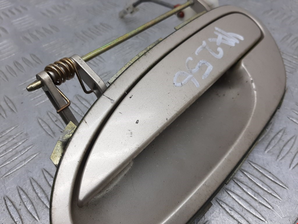 Ручка двери задней наружная левая OPEL Omega B 1994-2004