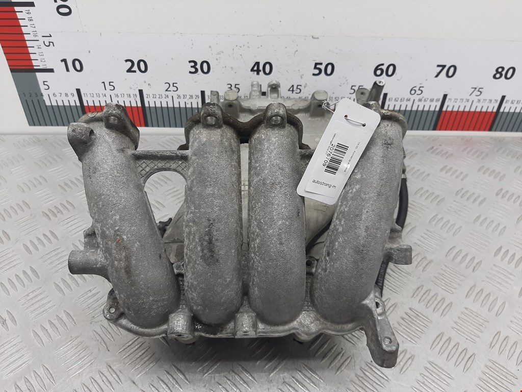 Коллектор впускной VOLKSWAGEN Bora 1998-2005