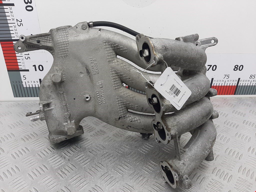 Коллектор впускной VOLKSWAGEN Bora 1998-2005