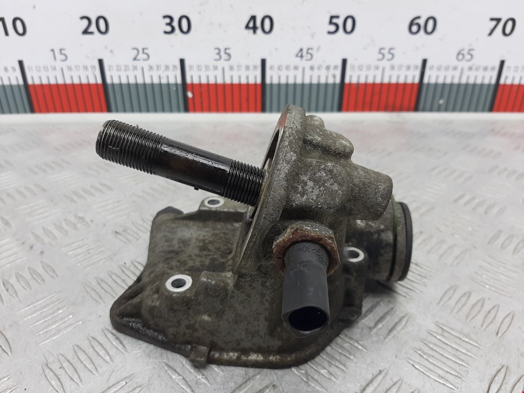 Корпус масляного фильтра VOLKSWAGEN Bora 1998-2005