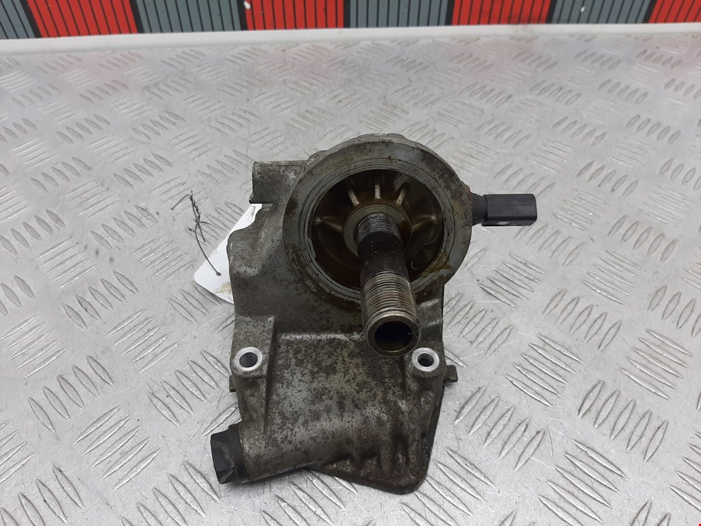 Корпус масляного фильтра VOLKSWAGEN Bora 1998-2005