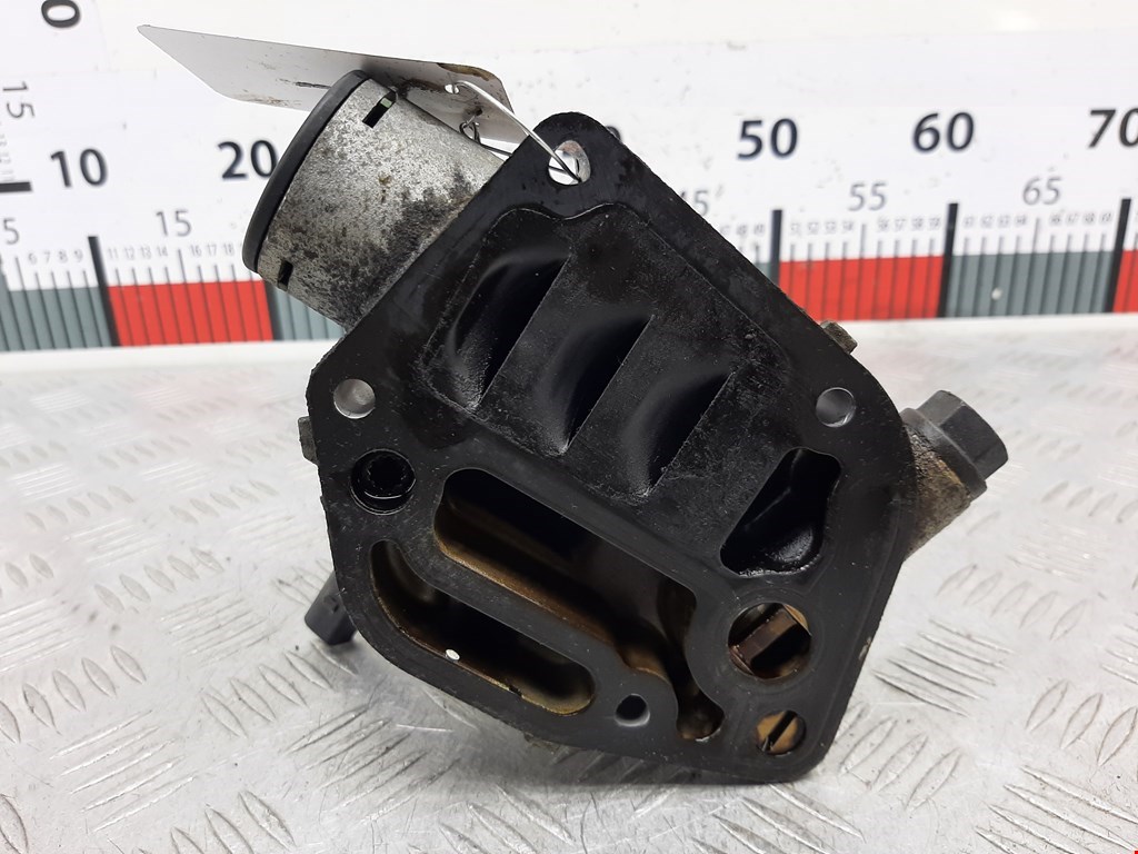 Корпус масляного фильтра VOLKSWAGEN Bora 1998-2005