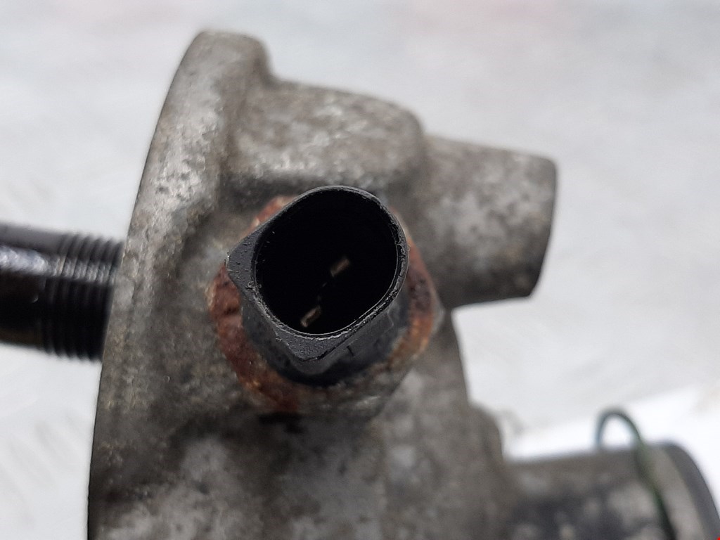 Корпус масляного фильтра VOLKSWAGEN Bora 1998-2005