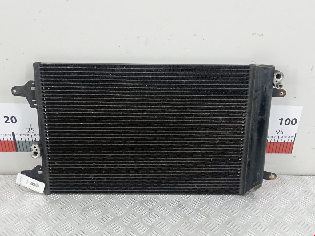 Радиатор кондиционера FORD Galaxy 1995-2005