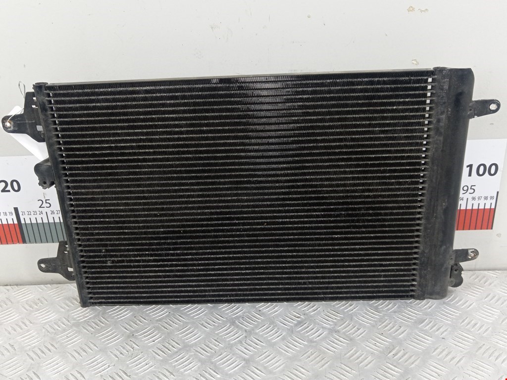 Радиатор кондиционера FORD Galaxy 1995-2005