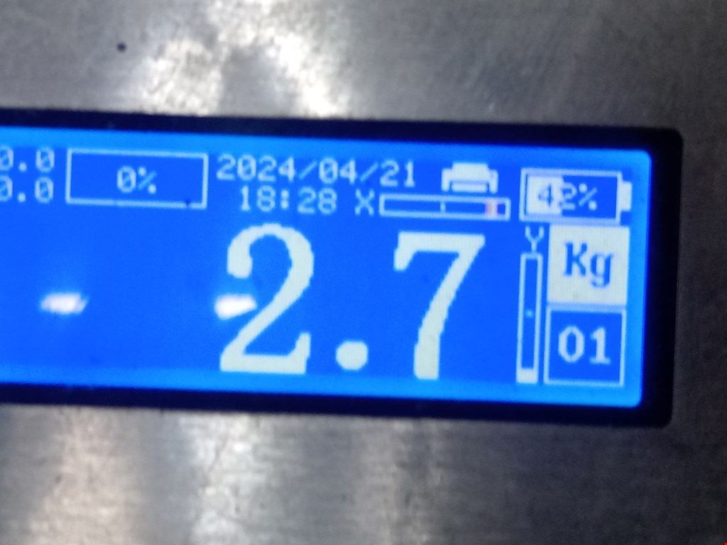 Радиатор кондиционера FORD Galaxy 1995-2005