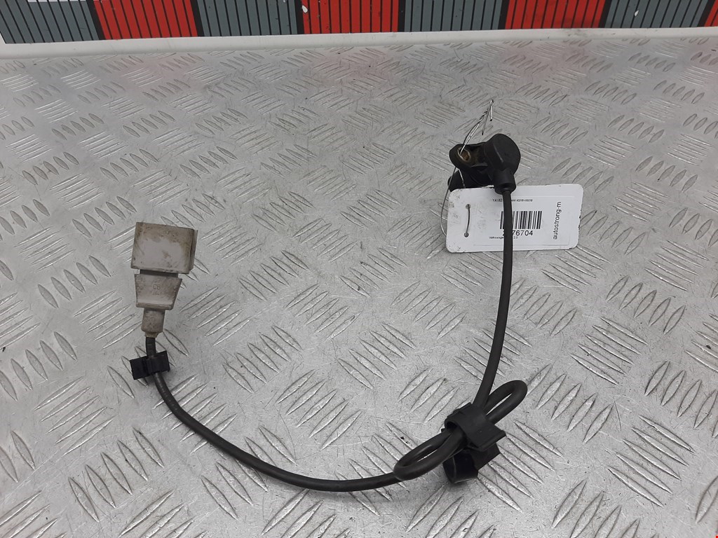 Датчик положения коленвала VOLKSWAGEN Bora 1998-2005