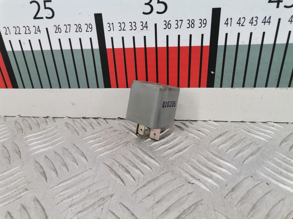 Реле Volkswagen Touareg 1 (2002-2010)