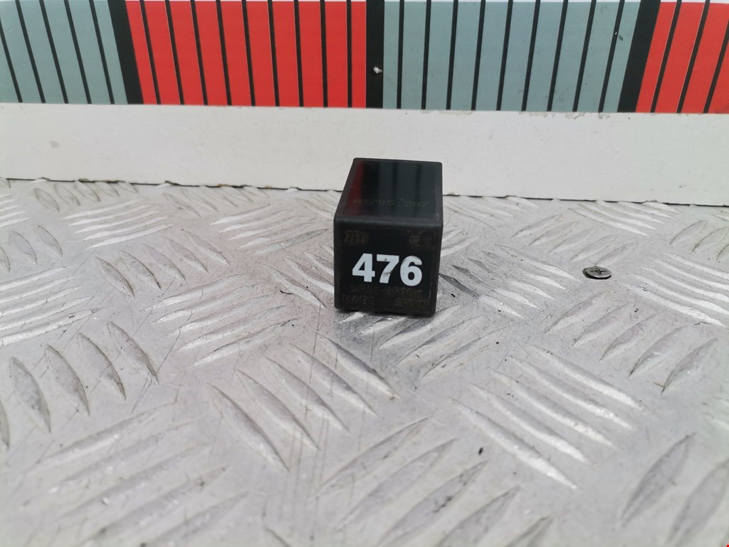 Реле VOLKSWAGEN Touareg 2002-2010