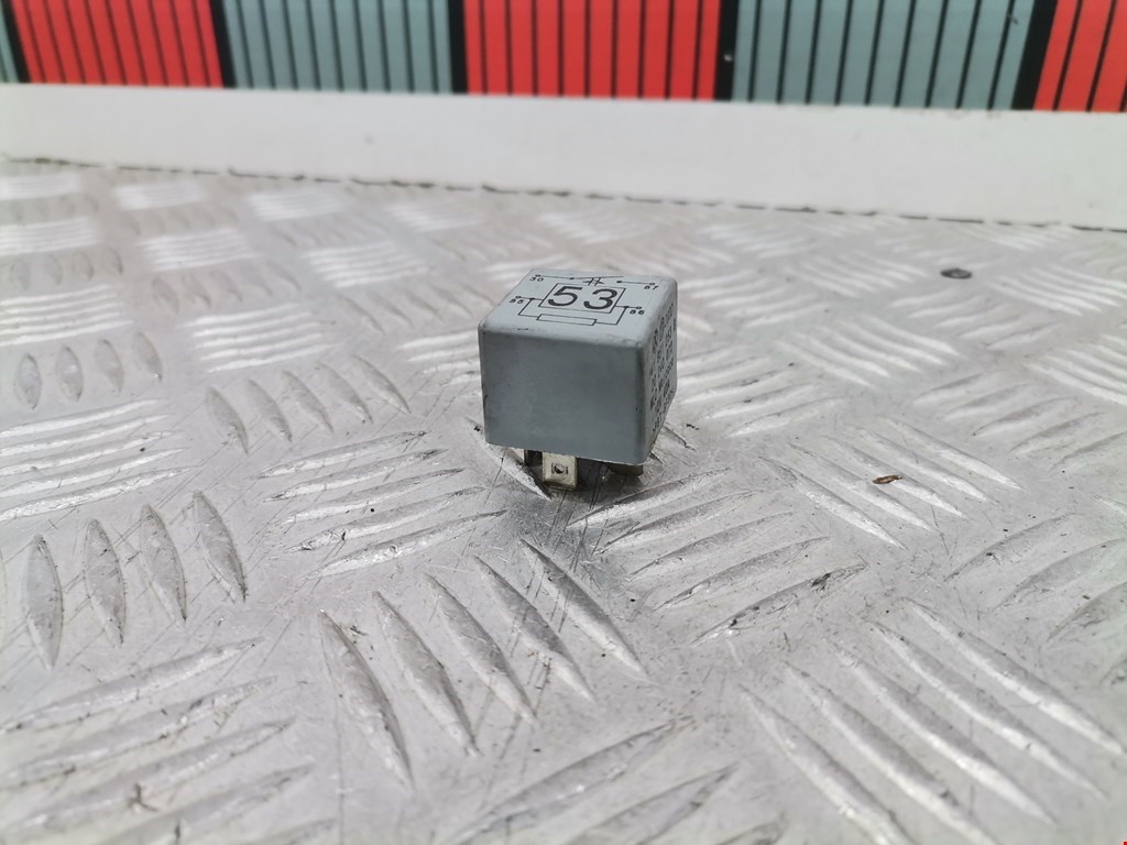 Реле SKODA Octavia A4 1U- 1997-2010