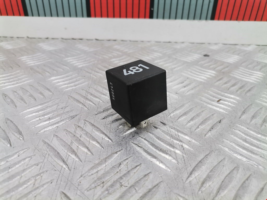 Реле VOLKSWAGEN Touareg 2002-2010