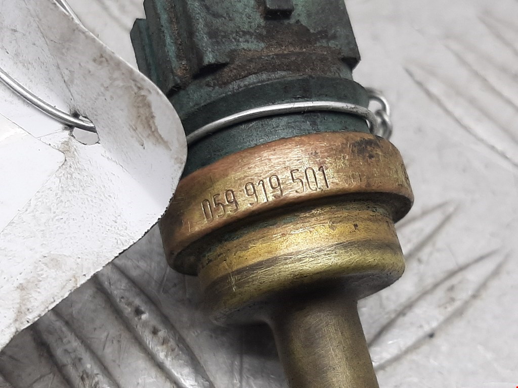 Датчик температуры (охлаждающей жидкости) SKODA Octavia A4 1U- 1997-2010