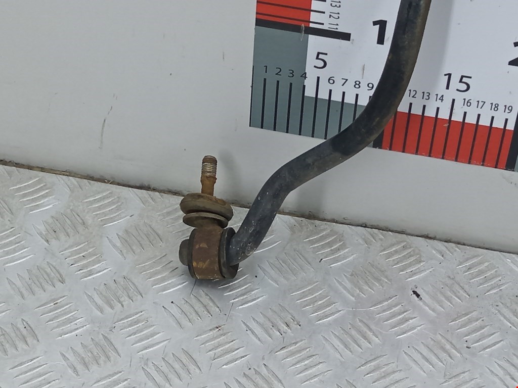 Стабилизатор передний (поперечной устойчивости подвески) SEAT Toledo 1991-1999