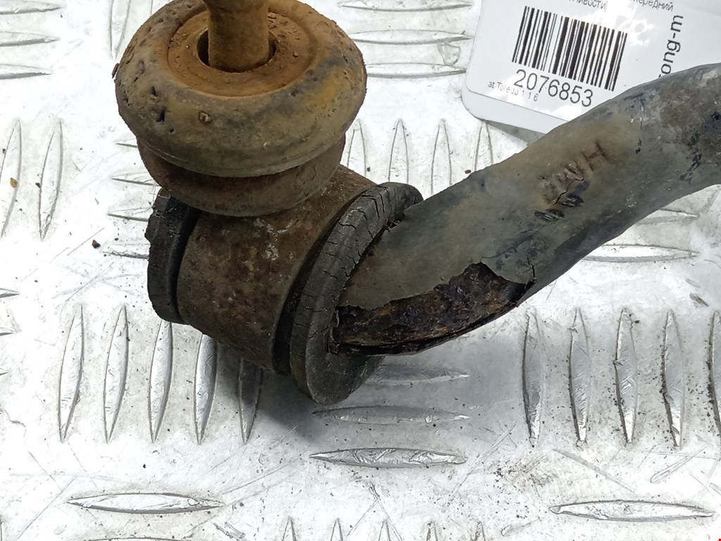 Стабилизатор передний (поперечной устойчивости подвески) SEAT Toledo 1991-1999