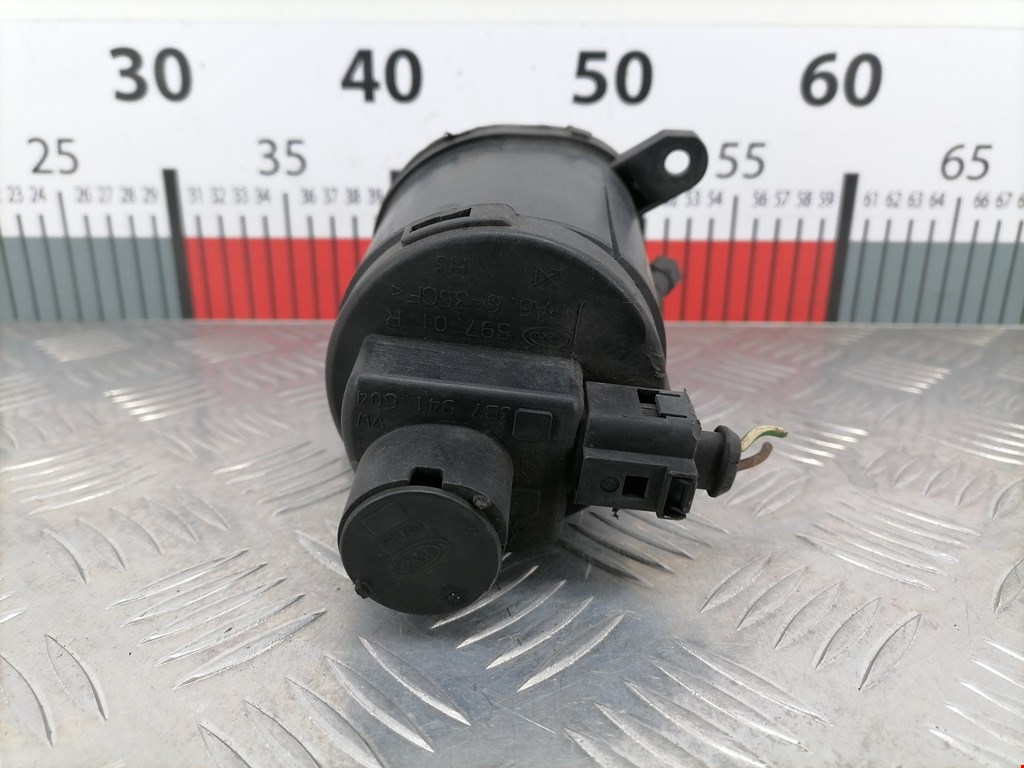 Фара противотуманная правая (ПТФ) VOLKSWAGEN Passat B5 1997-2005