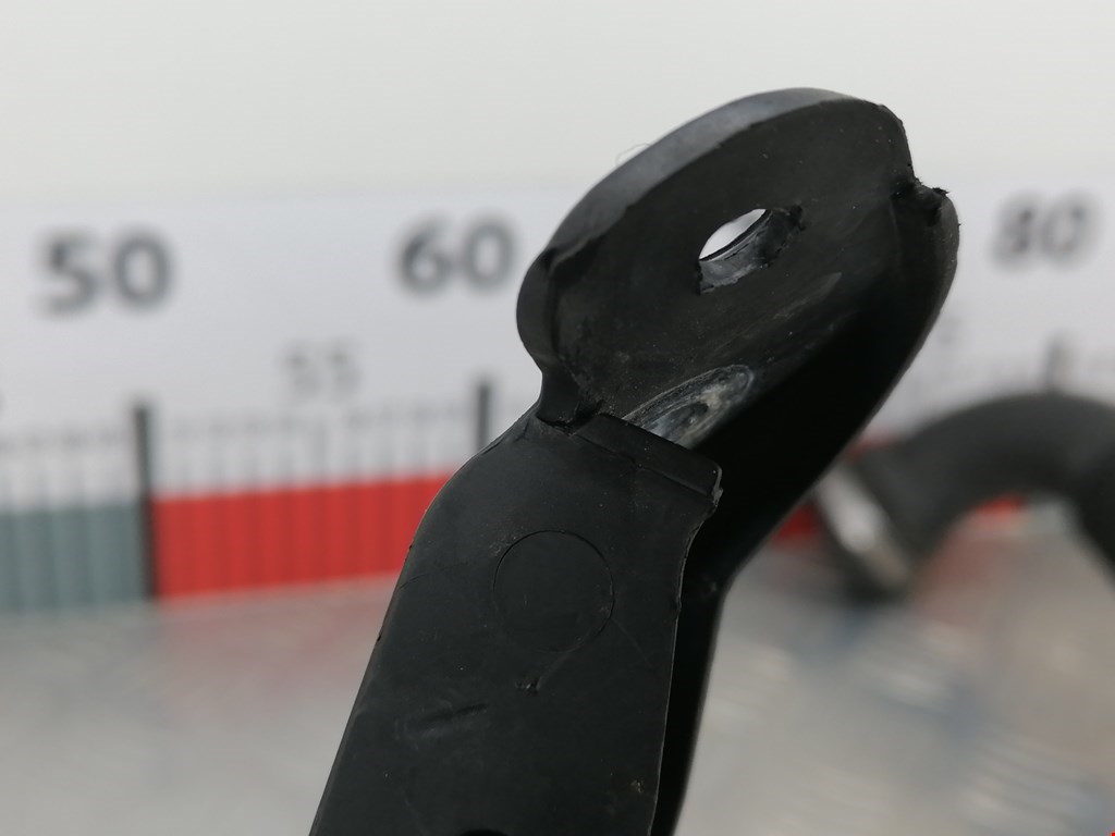 Патрубок воздушного фильтра OPEL Corsa C 2000-2006