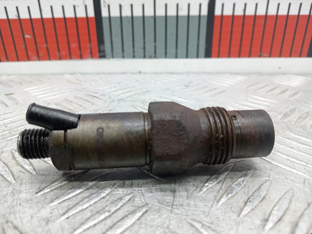 Форсунка дизельная механическая FIAT Palio 1996-2004