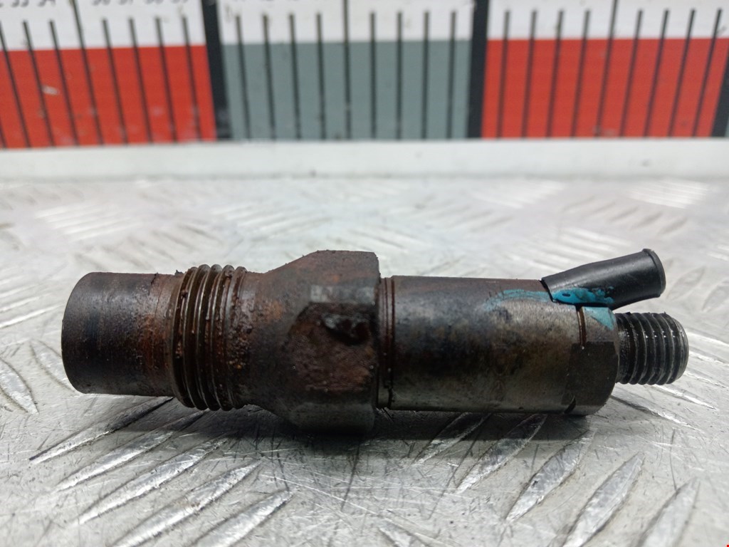 Форсунка дизельная механическая FIAT Palio 1996-2004