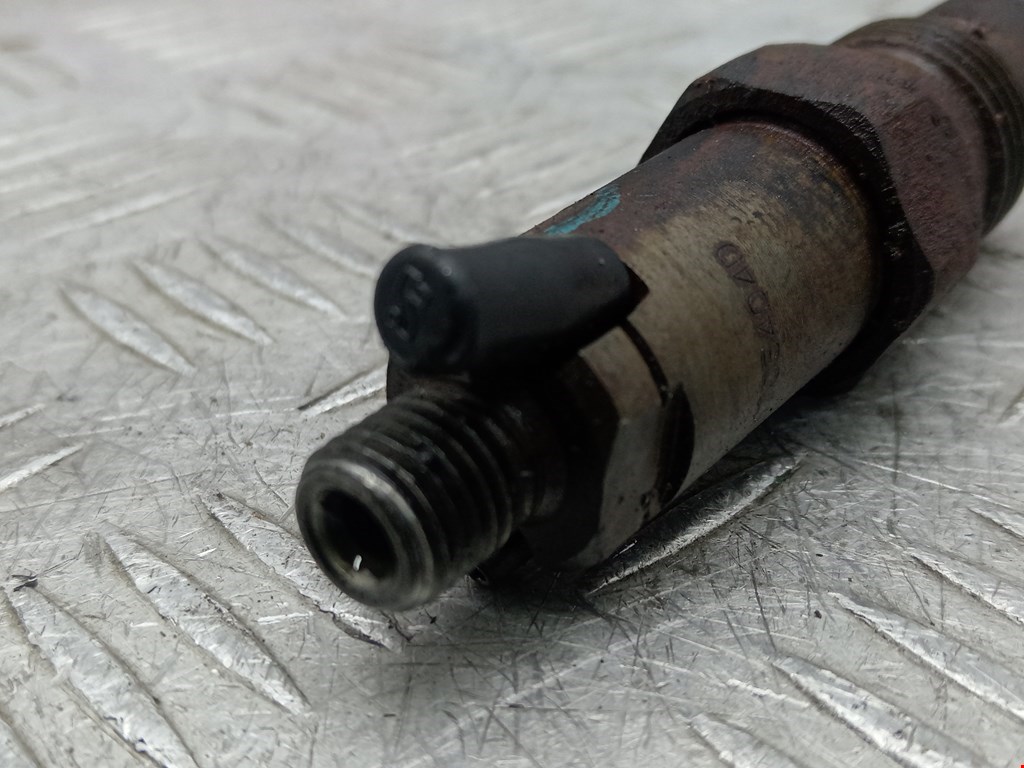 Форсунка дизельная механическая FIAT Palio 1996-2004