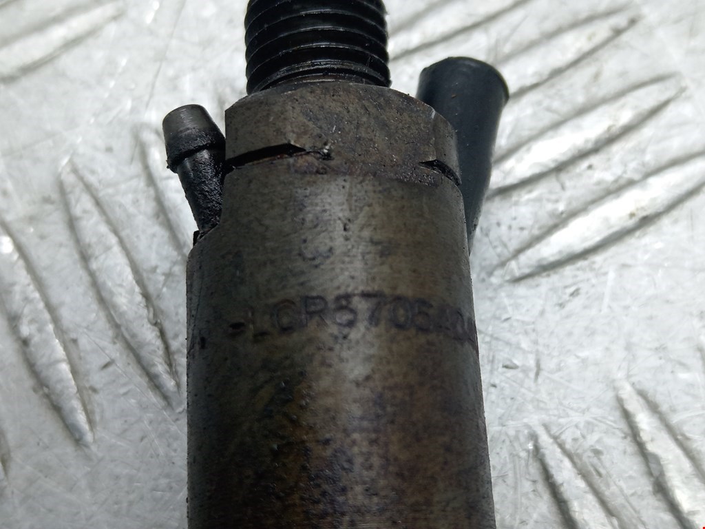 Форсунка дизельная механическая FIAT Palio 1996-2004