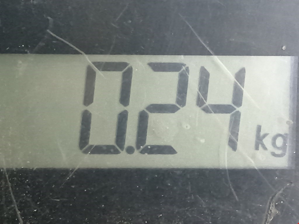 Форсунка дизельная механическая FIAT Palio 1996-2004