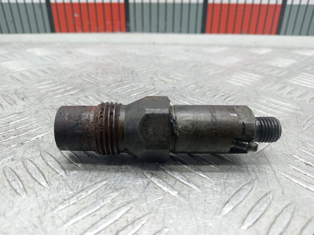 Форсунка дизельная механическая FIAT Palio 1996-2004