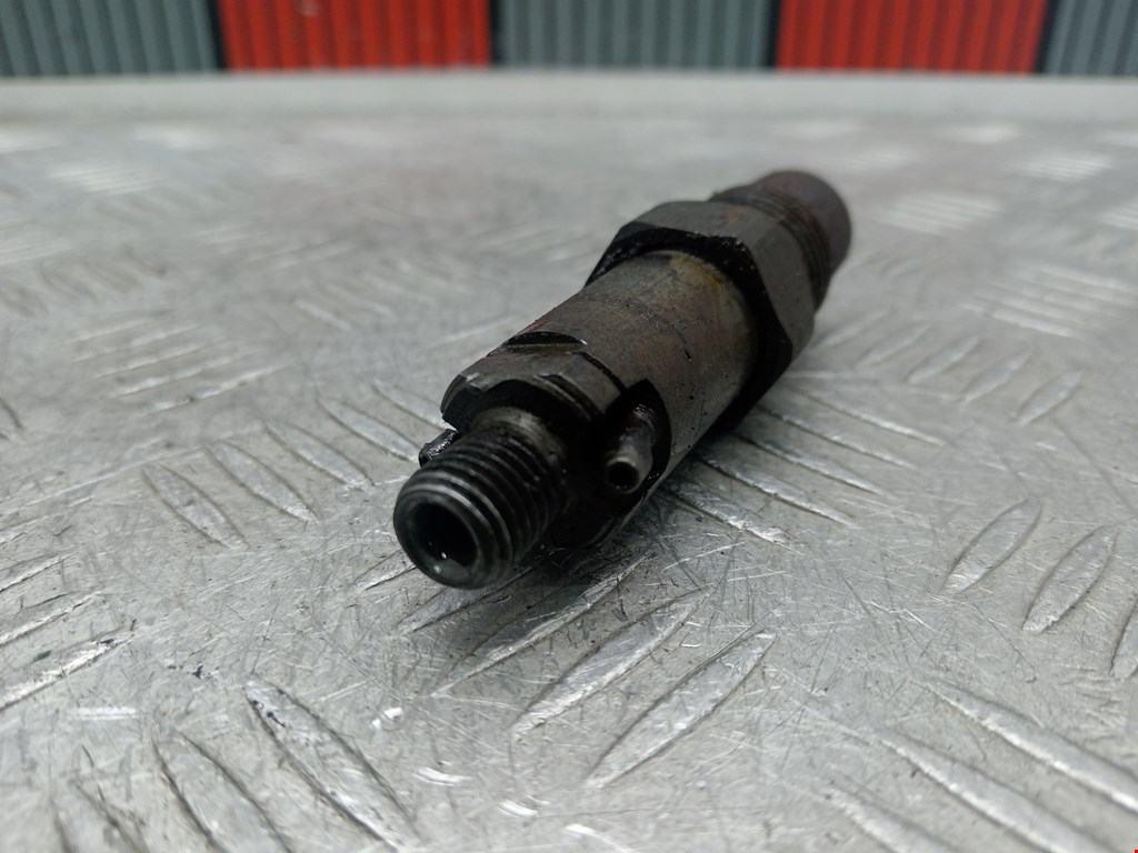 Форсунка дизельная механическая FIAT Palio 1996-2004