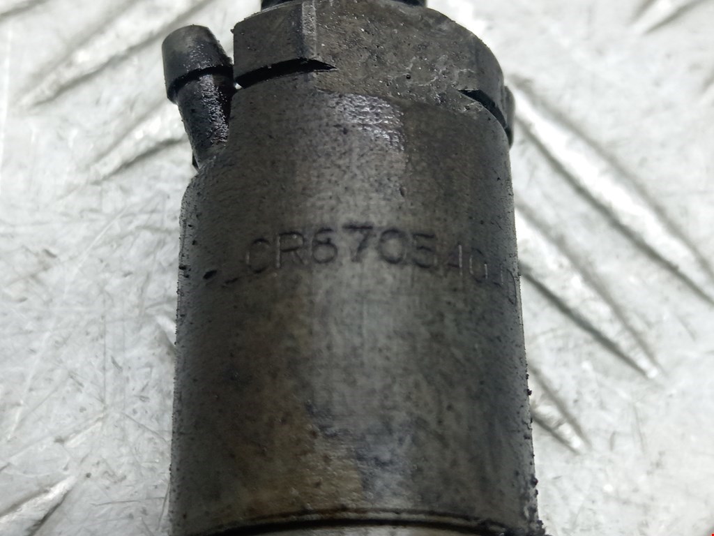 Форсунка дизельная механическая FIAT Palio 1996-2004