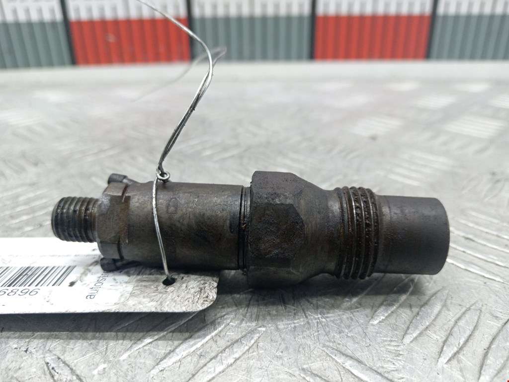 Форсунка дизельная механическая FIAT Palio 1996-2004