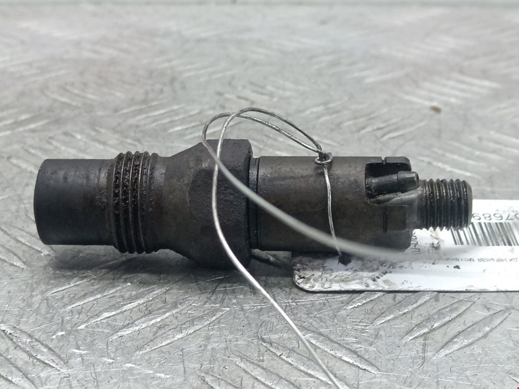 Форсунка дизельная механическая FIAT Palio 1996-2004