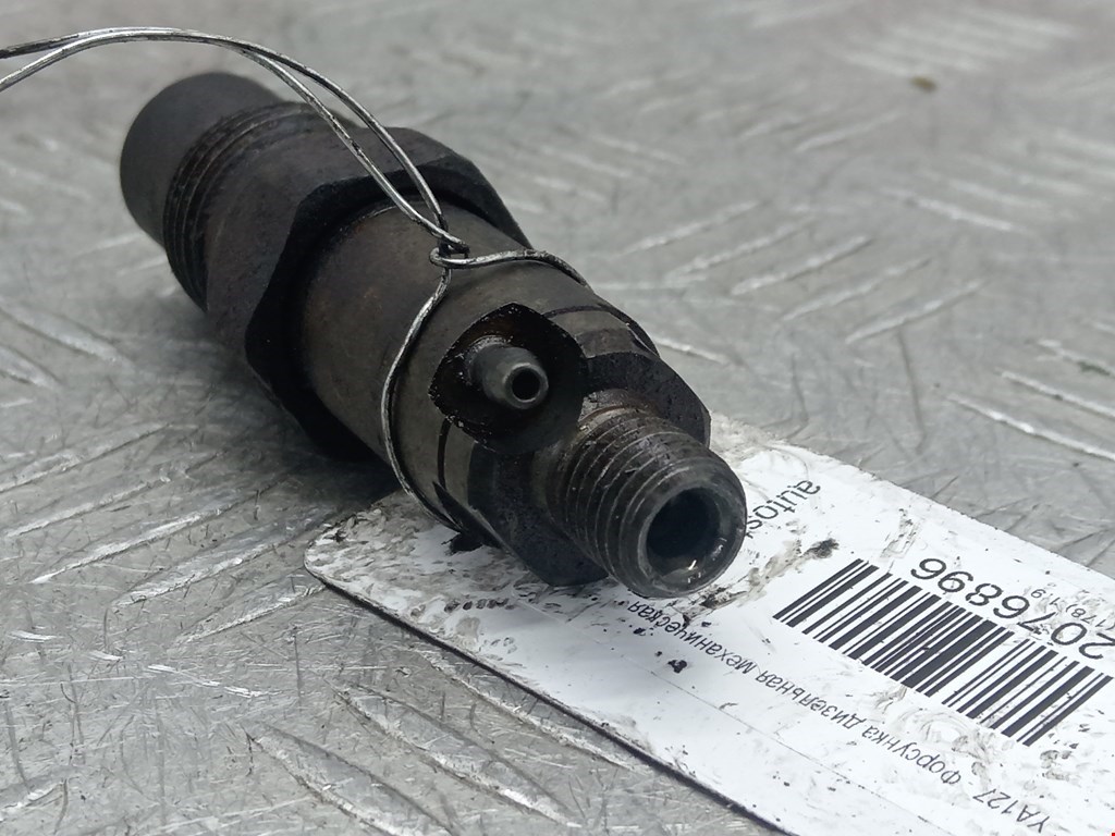 Форсунка дизельная механическая FIAT Palio 1996-2004