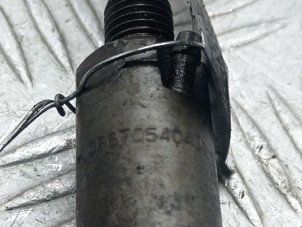 Форсунка дизельная механическая FIAT Palio 1996-2004