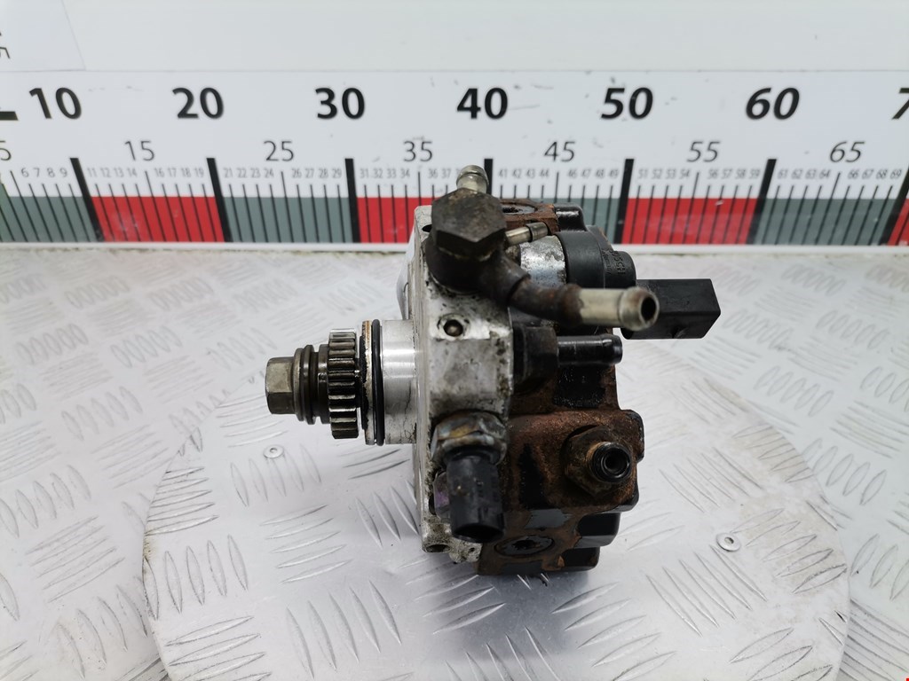 ТНВД (топливный насос высокого давления) MERCEDES-BENZ A-Class W169 2004-2012