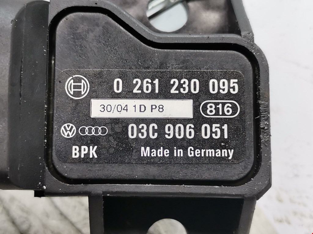 Датчик абсолютного давления VOLKSWAGEN Golf V 2003-2009