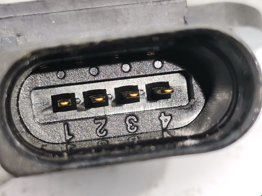 Датчик абсолютного давления VOLKSWAGEN Golf V 2003-2009