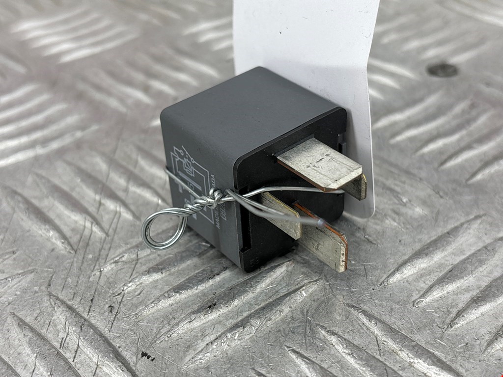 Реле FORD Focus I 1998-2005