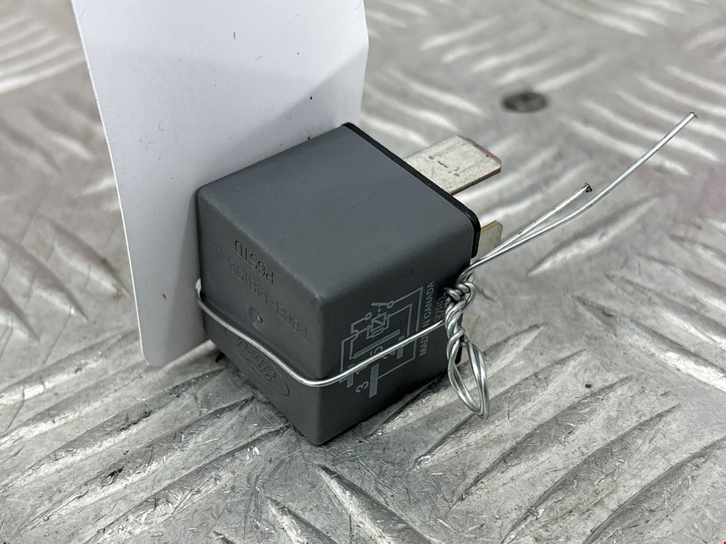 Реле FORD Focus I 1998-2005