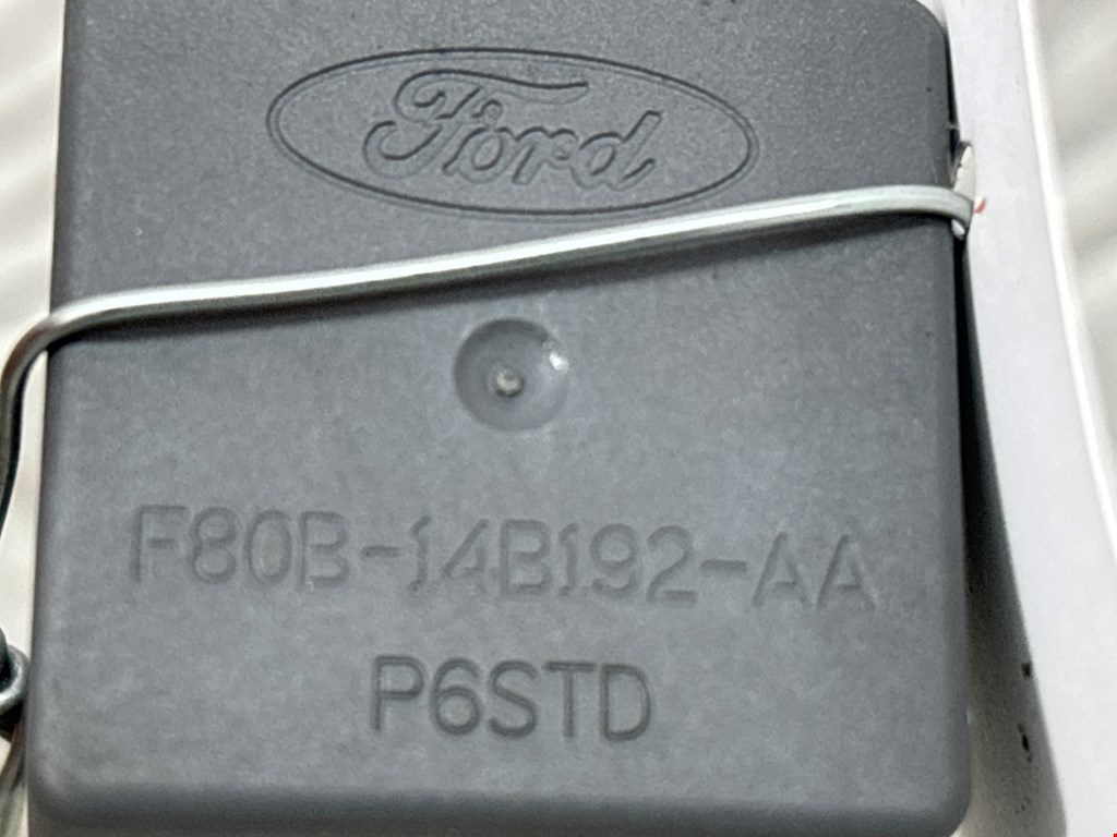 Реле FORD Focus I 1998-2005