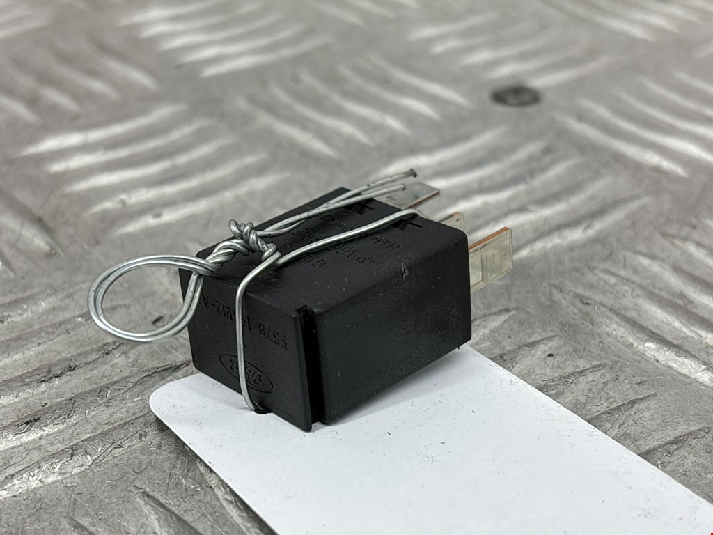 Реле FORD Focus I 1998-2005