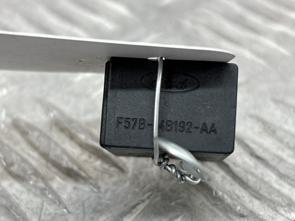 Реле FORD Focus I 1998-2005