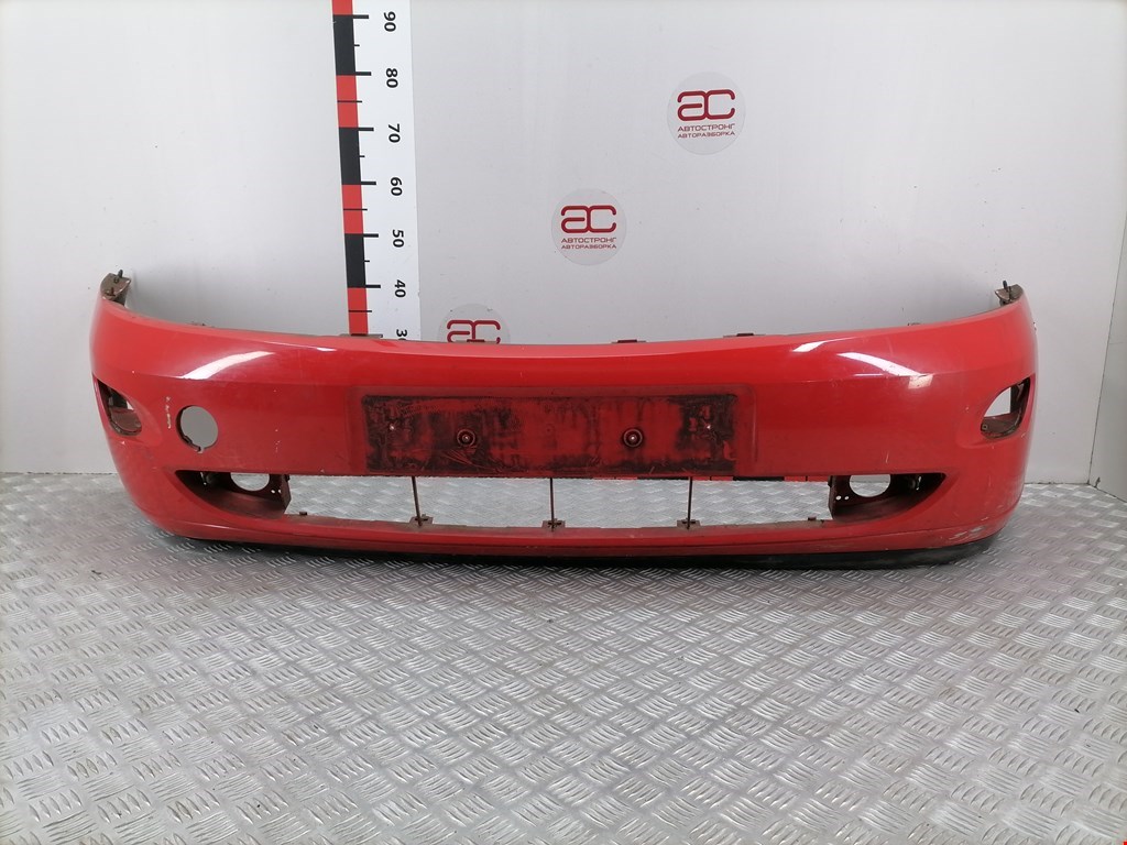 Бампер передний FORD Focus I 1998-2005