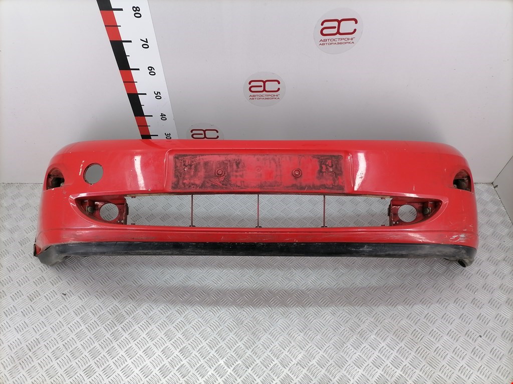 Бампер передний FORD Focus I 1998-2005