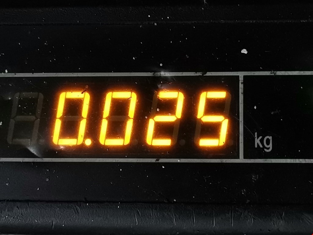 Датчик абсолютного давления VOLKSWAGEN Golf V 2003-2009