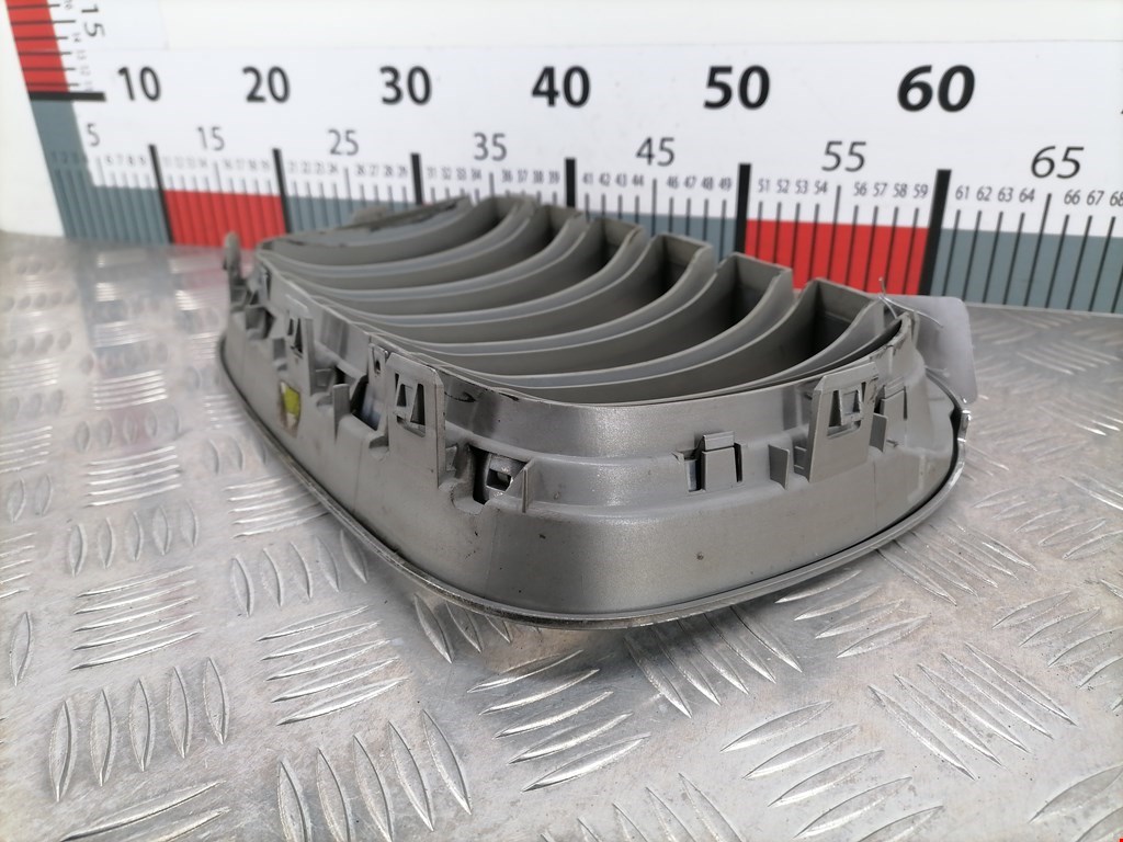 Решетка радиатора BMW X3 F25 2010-2017