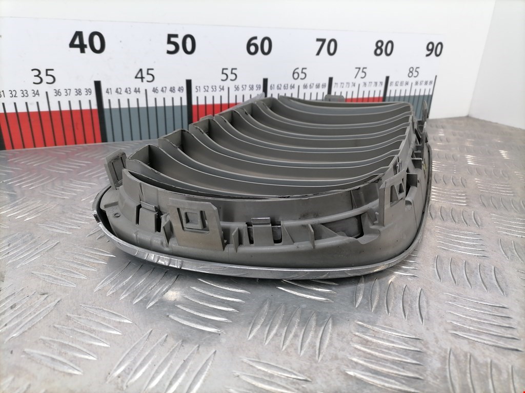 Решетка радиатора BMW X3 F25 2010-2017