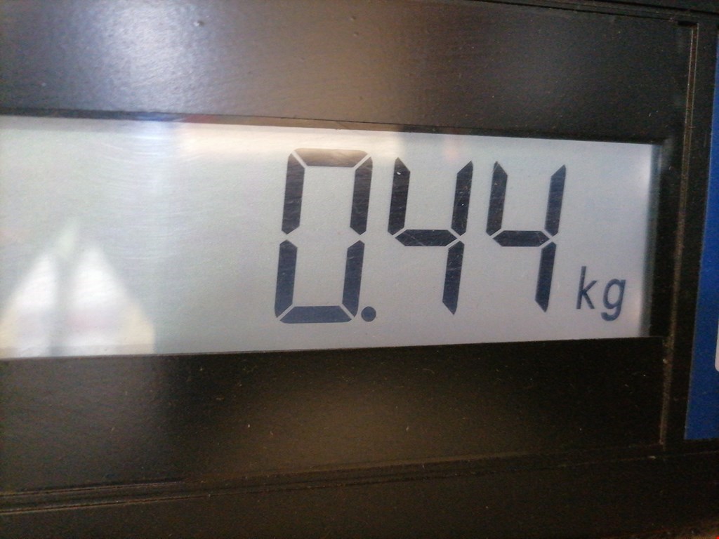 Решетка радиатора BMW X3 F25 2010-2017