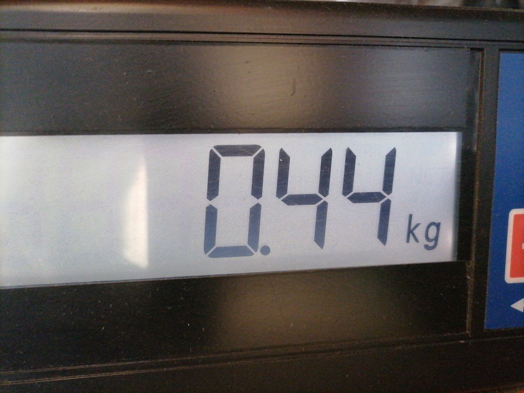 Решетка радиатора BMW X3 F25 2010-2017