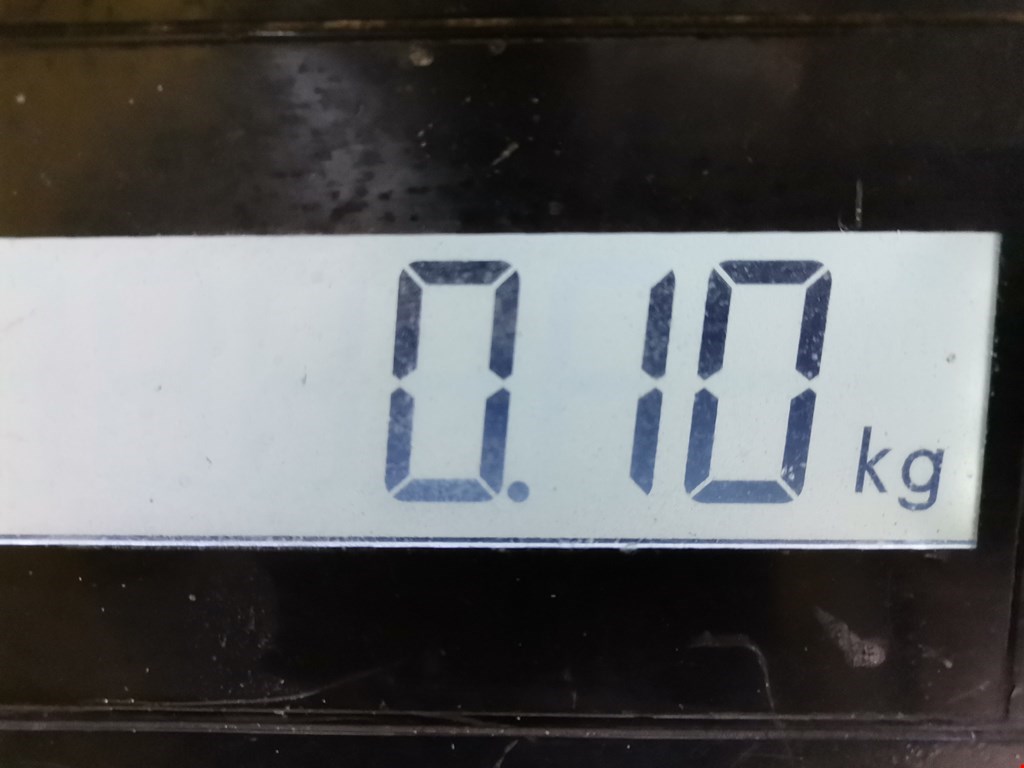 Трубка нагнетателя HYUNDAI i30 2007-2012